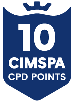 CIMSPA Award